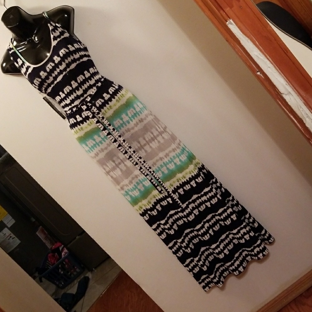 New dress
